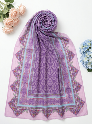 01 Piece Ready to wear Fancy Dupatta
