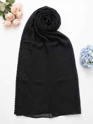 01 Piece Ready to wear Fancy Dupatta