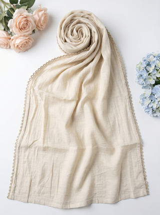 01 Piece Ready to wear Fancy Dupatta