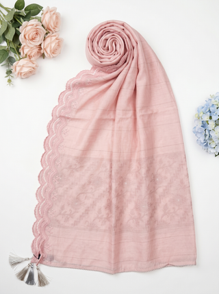 01 Piece Ready to wear Fancy Dupatta