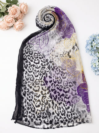 01 Piece Ready to wear Fancy Dupatta