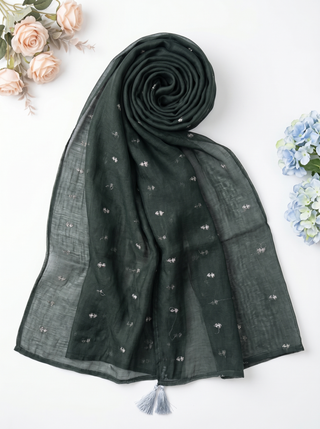 01 Piece Ready to wear Fancy Dupatta