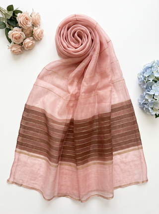01 Piece Ready to wear Fancy Dupatta