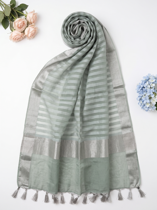 01 Piece Ready to wear Fancy Dupatta