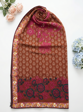 01 Piece Ready to wear Fancy Dupatta