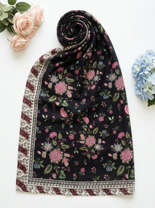 01 Piece Ready to wear Fancy Dupatta