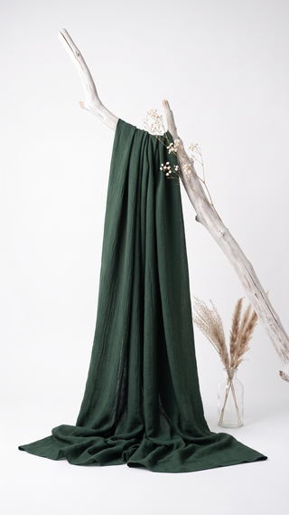 01 Piece Ready to wear Scarf