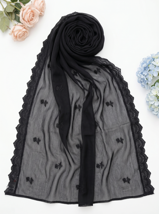 01 Piece Ready to wear Fancy Dupatta