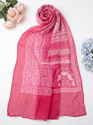 01 Piece Ready to wear Fancy Dupatta