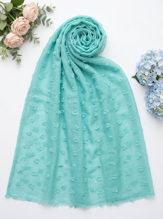 01 Piece Ready to wear Fancy Dupatta