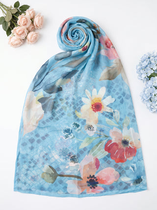 01 Piece Ready to wear Fancy Dupatta
