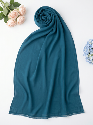 01 Piece Ready to wear Fancy Dupatta