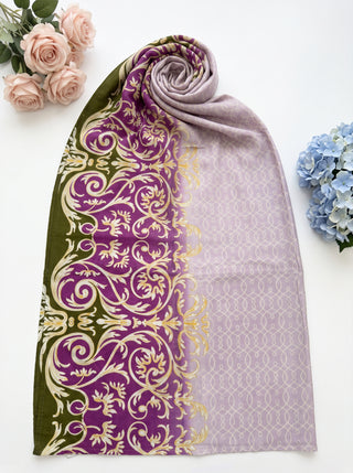 01 Piece Ready to wear Fancy Dupatta