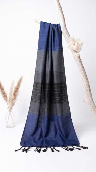 01 Piece Ready to wear Scarf