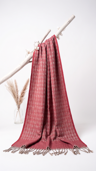 01 Piece Ready to wear Scarf