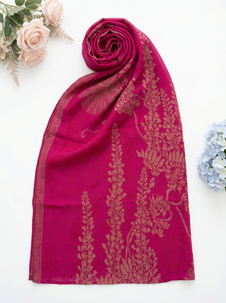 01 Piece Ready to wear Fancy Dupatta