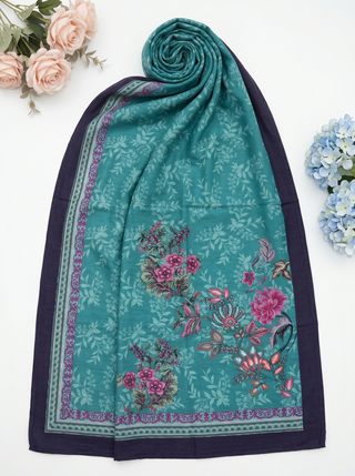 01 Piece Ready to wear Fancy Dupatta