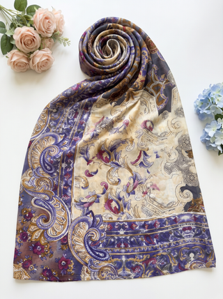 01 Piece Ready to wear Fancy Dupatta