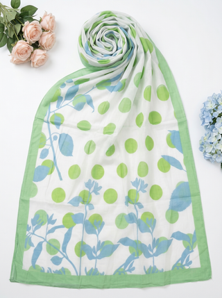 01 Piece Ready to wear Fancy Dupatta
