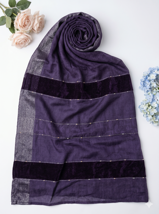 01 Piece Ready to wear Fancy Dupatta