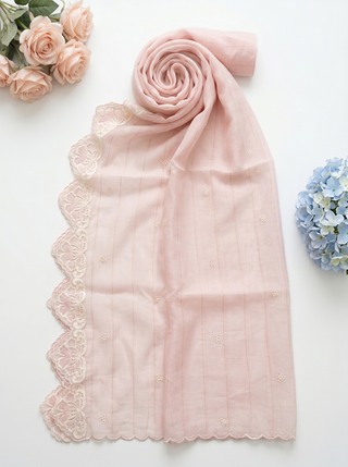 01 Piece Ready to wear Fancy Dupatta
