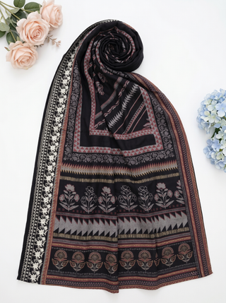 01 Piece Ready to wear Fancy Dupatta