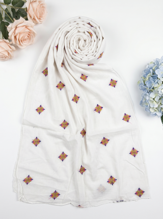 01 Piece Ready to wear Fancy Dupatta