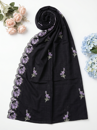01 Piece Ready to wear Fancy Dupatta