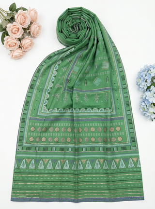 01 Piece Ready to wear Fancy Dupatta