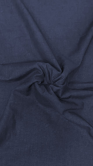 Menswear Black Chocolate Wash & Wear