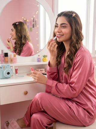 02 Piece Ready to Wear Sleep Wear