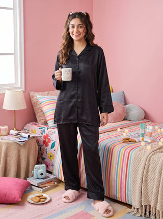02 Piece Ready to Wear Sleep Wear