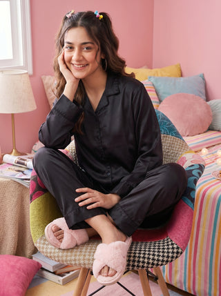 02 Piece Ready to Wear Sleep Wear