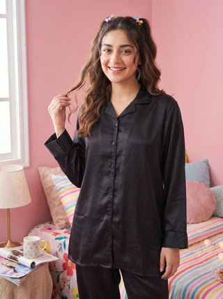 02 Piece Ready to Wear Sleep Wear