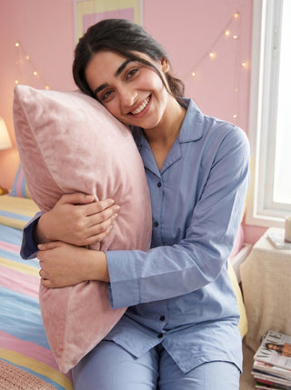 02 Piece Ready to Wear Sleep Wear