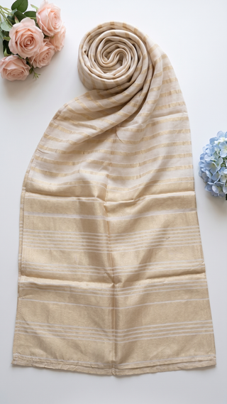 01 Piece Ready to wear Fancy Dupatta