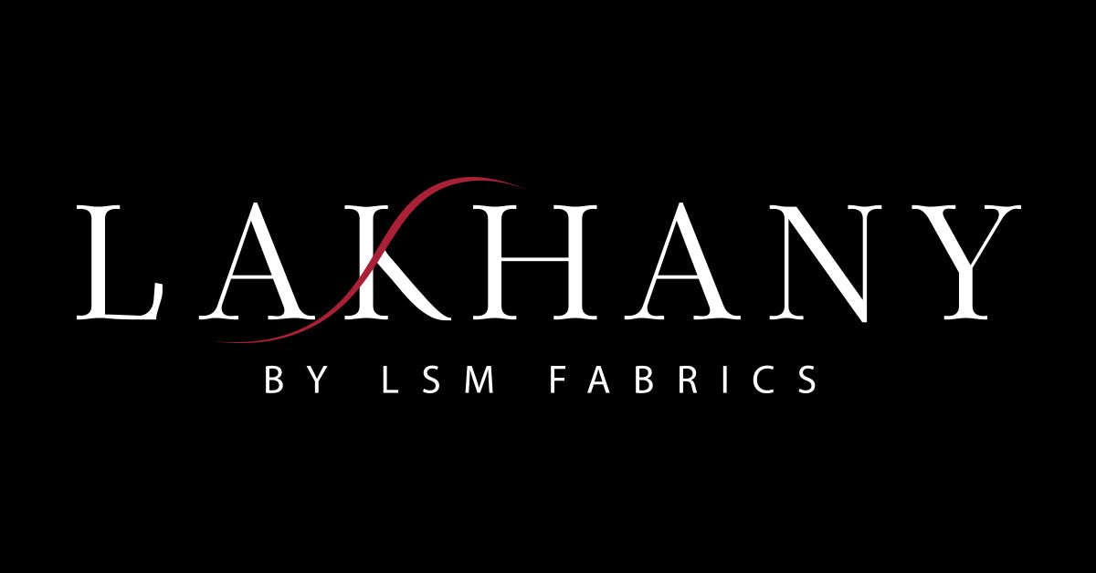 Lakhany