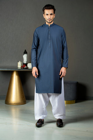 1 Piece Cotton Kurta