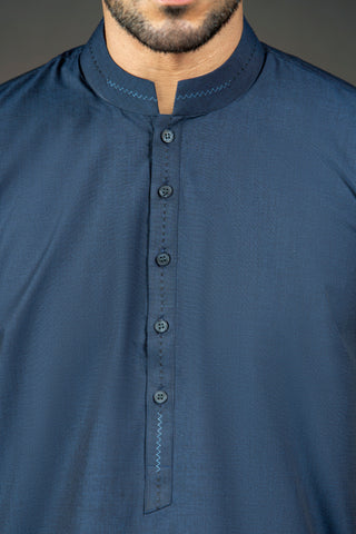 1 Piece Cotton Kurta