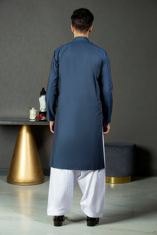 1 Piece Cotton Kurta
