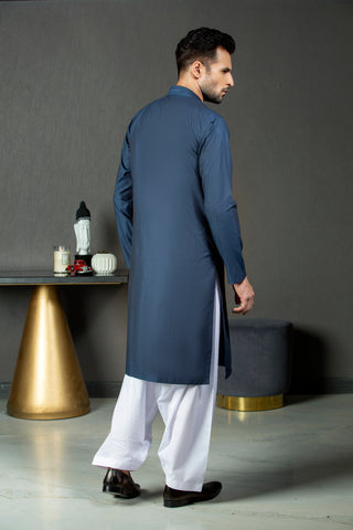 1 Piece Cotton Kurta