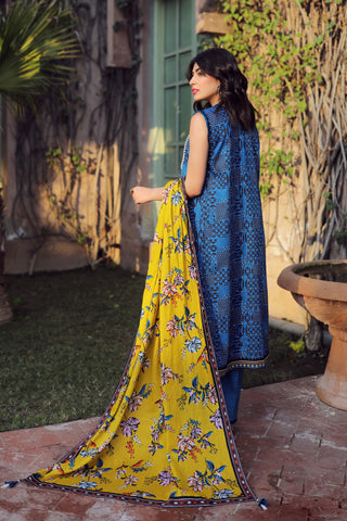 3 Piece Komal Prints RTW