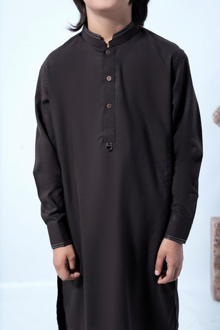 2 Piece Shalwar Kameez Wash & Wear